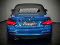 BMW 230 i*M-SPORT*ACC*KAMERA* Bleu - thumbnail 7