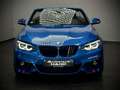 BMW 230 i*M-SPORT*ACC*KAMERA* Bleu - thumbnail 4