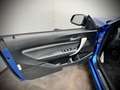 BMW 230 i*M-SPORT*ACC*KAMERA* Bleu - thumbnail 9