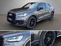 Audi Q2 3x S-Line 40 TFSI quattro sport s-tronic Silber - thumbnail 29