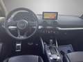 Audi Q2 3x S-Line 40 TFSI quattro sport s-tronic Silber - thumbnail 17