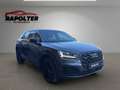 Audi Q2 3x S-Line 40 TFSI quattro sport s-tronic Silber - thumbnail 9