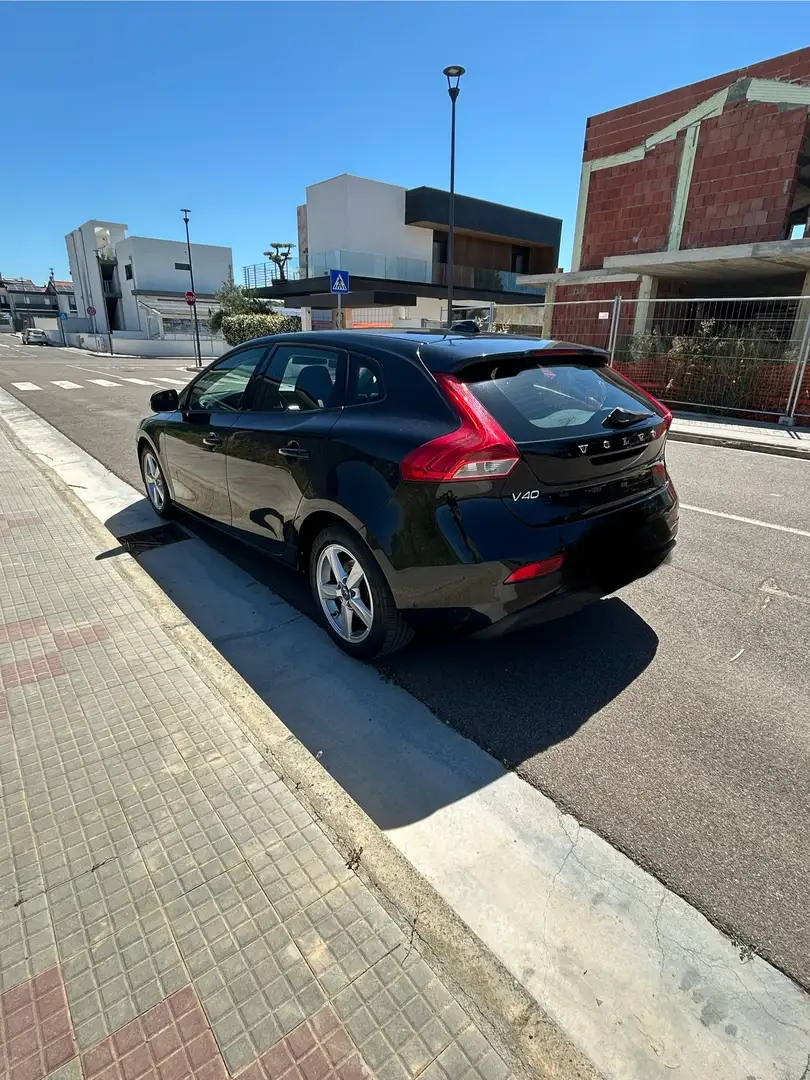 Volvo V40 1.6 d2 Ocean Race - 1