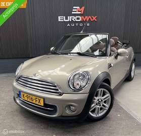 1.6 Pepper 2e eigenaar - Airco - Cruise.