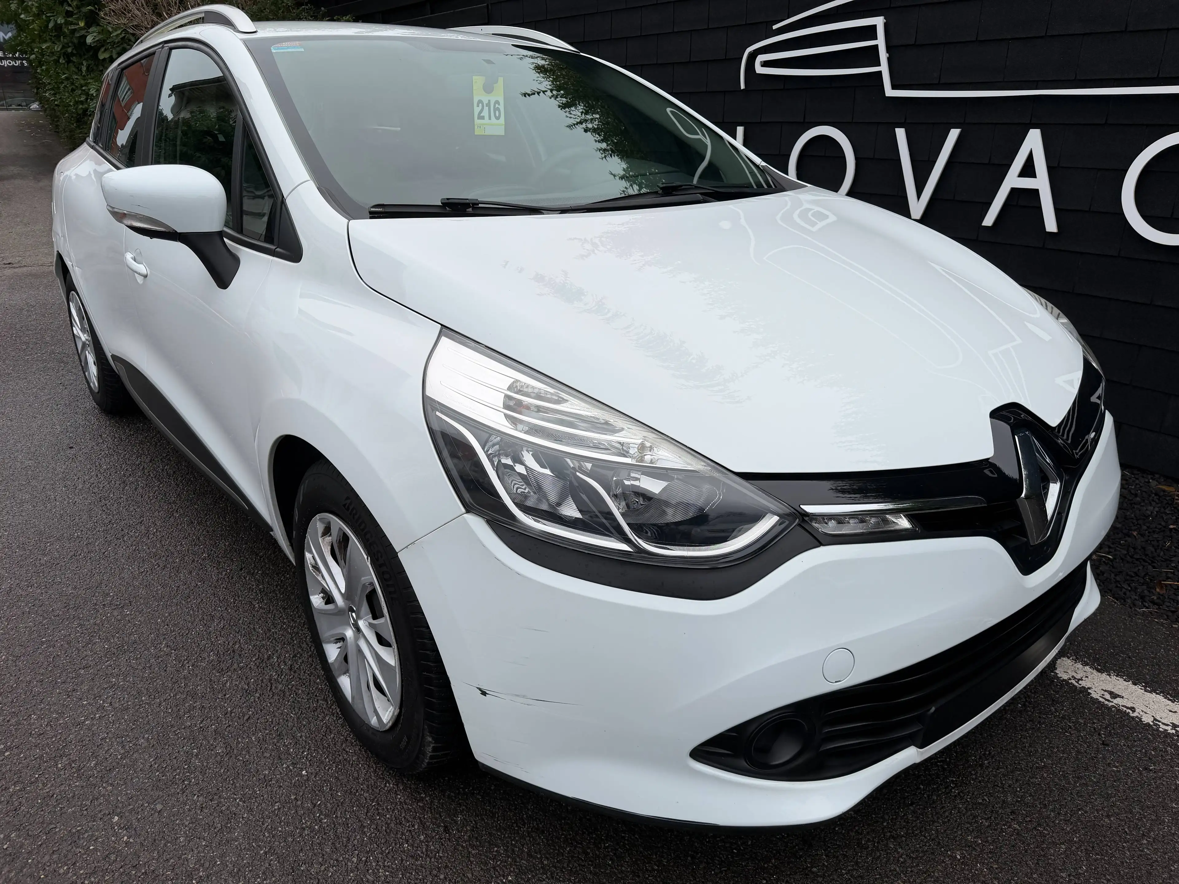 Renault Clio 0.9 TCe+AIRCO+NAVI+EURO 6B — photo 8