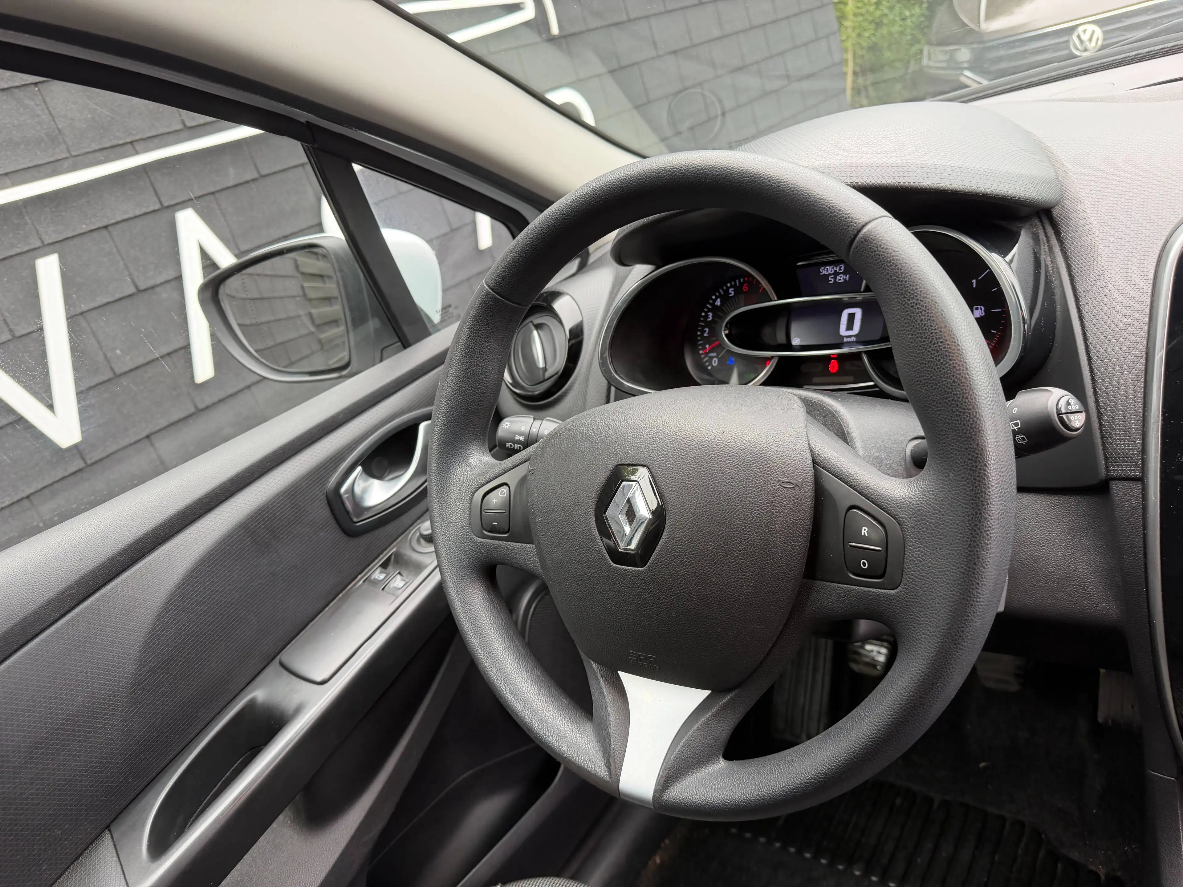Renault Clio 0.9 TCe+AIRCO+NAVI+EURO 6B — photo 13