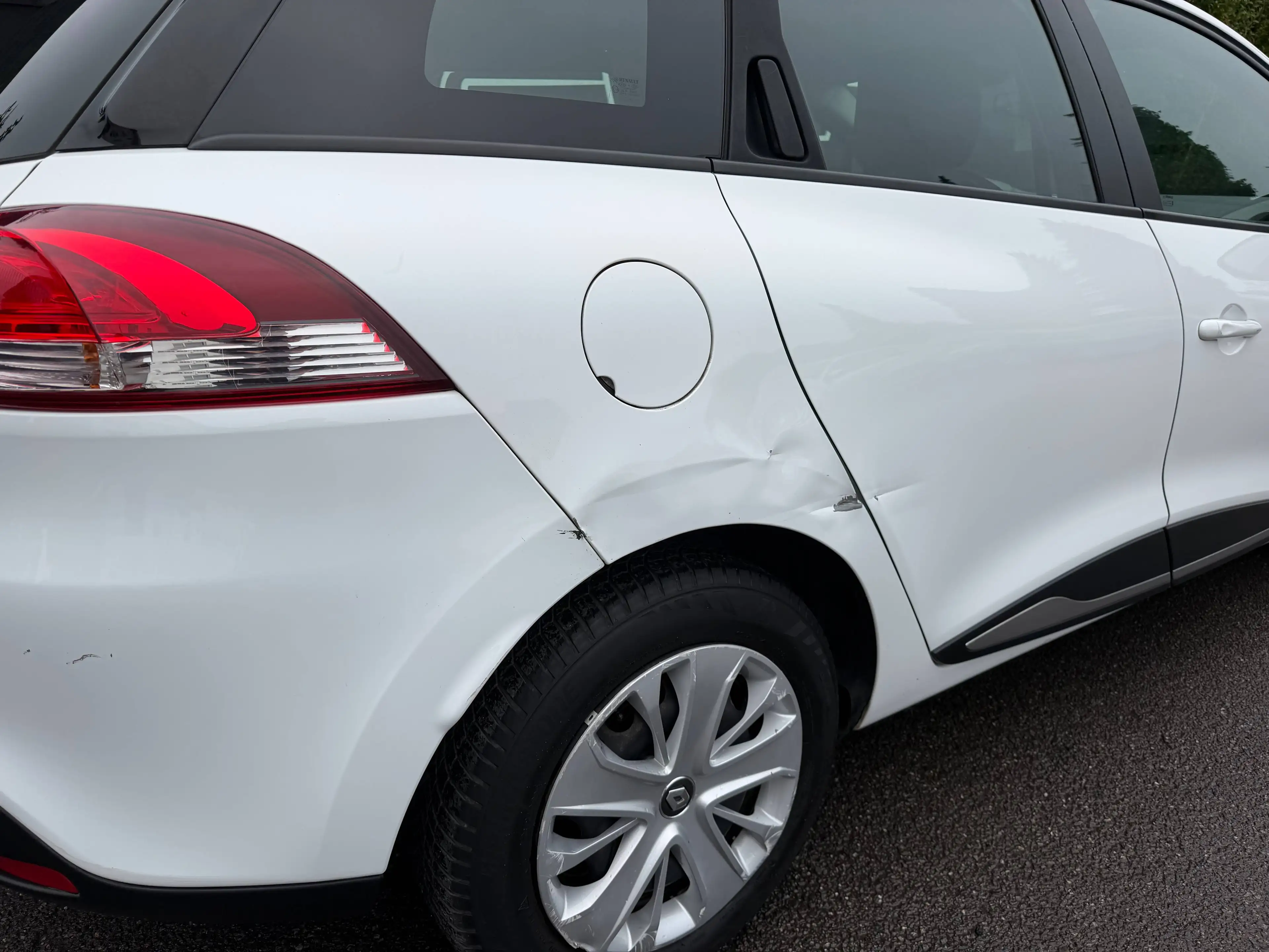 Renault Clio 0.9 TCe+AIRCO+NAVI+EURO 6B — photo 6