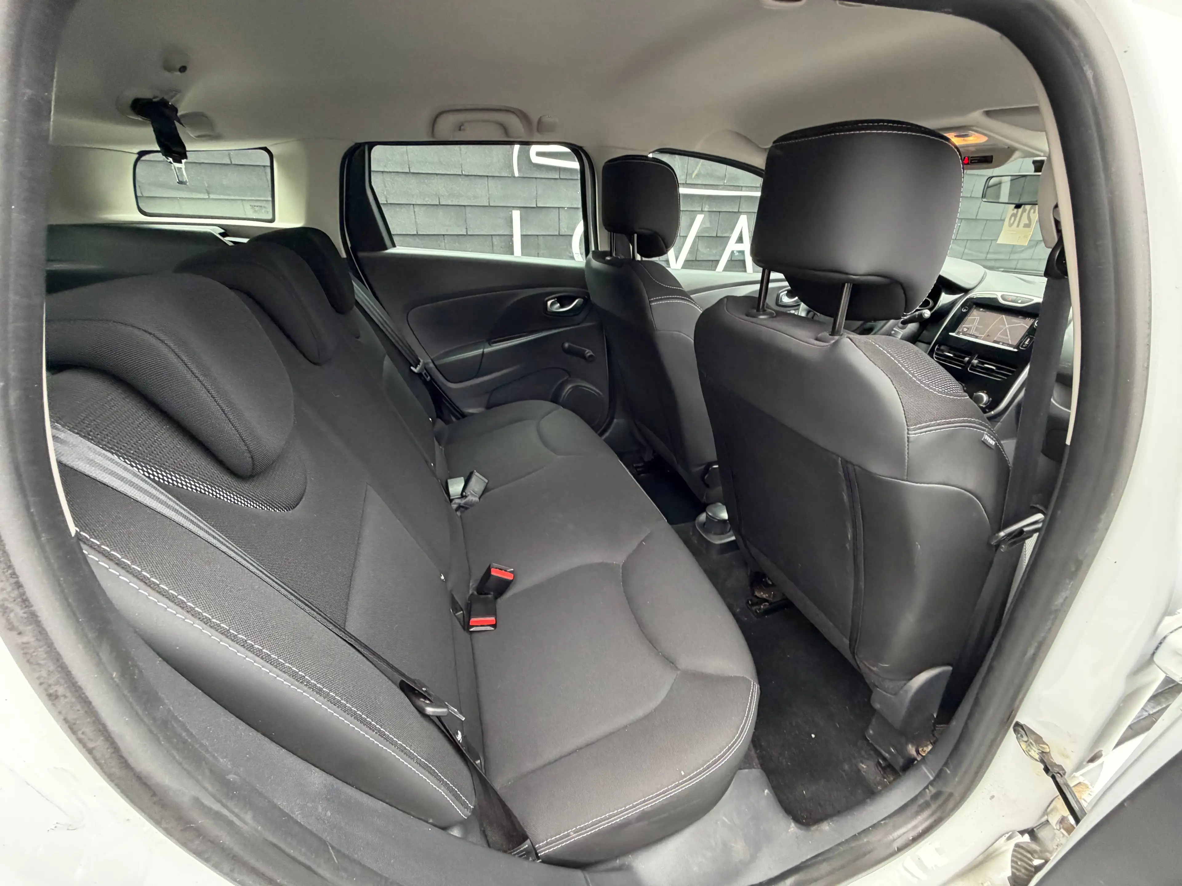 Renault Clio 0.9 TCe+AIRCO+NAVI+EURO 6B — photo 15