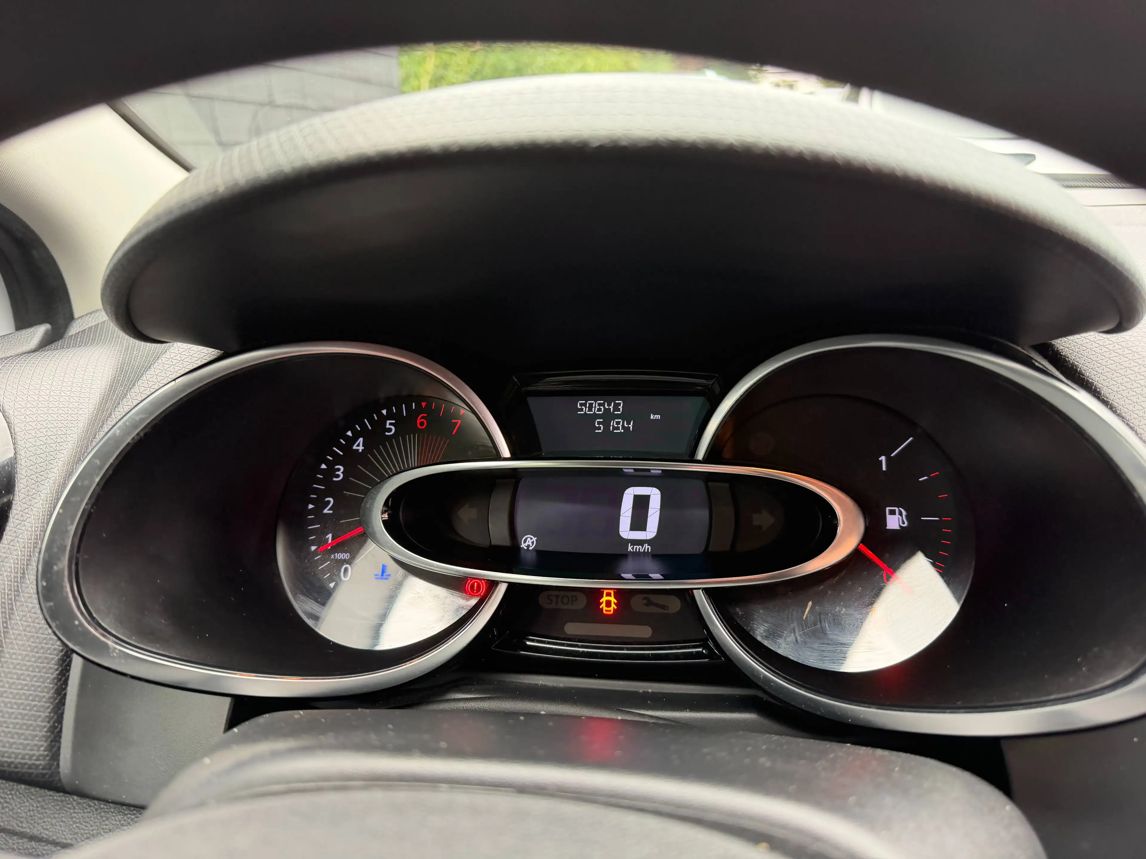 Renault Clio 0.9 TCe+AIRCO+NAVI+EURO 6B — photo 14