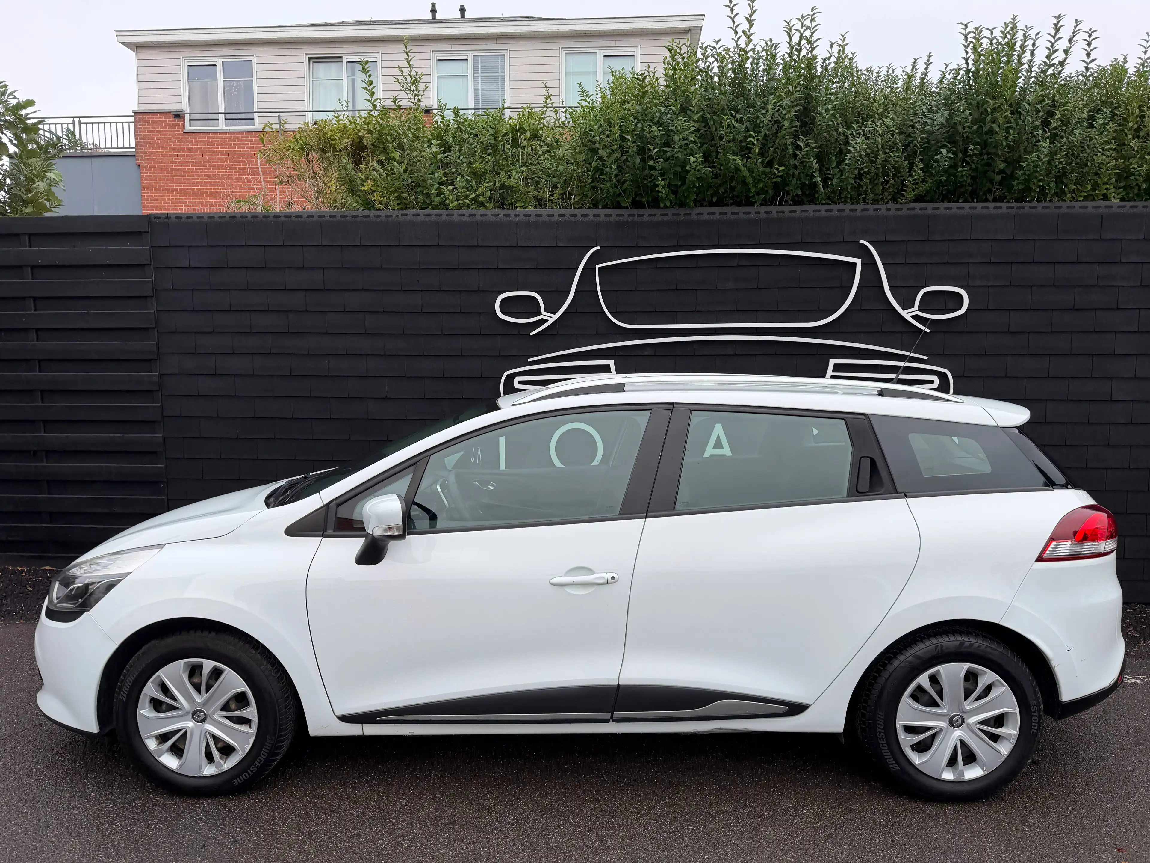 Renault Clio 0.9 TCe+AIRCO+NAVI+EURO 6B — photo 2