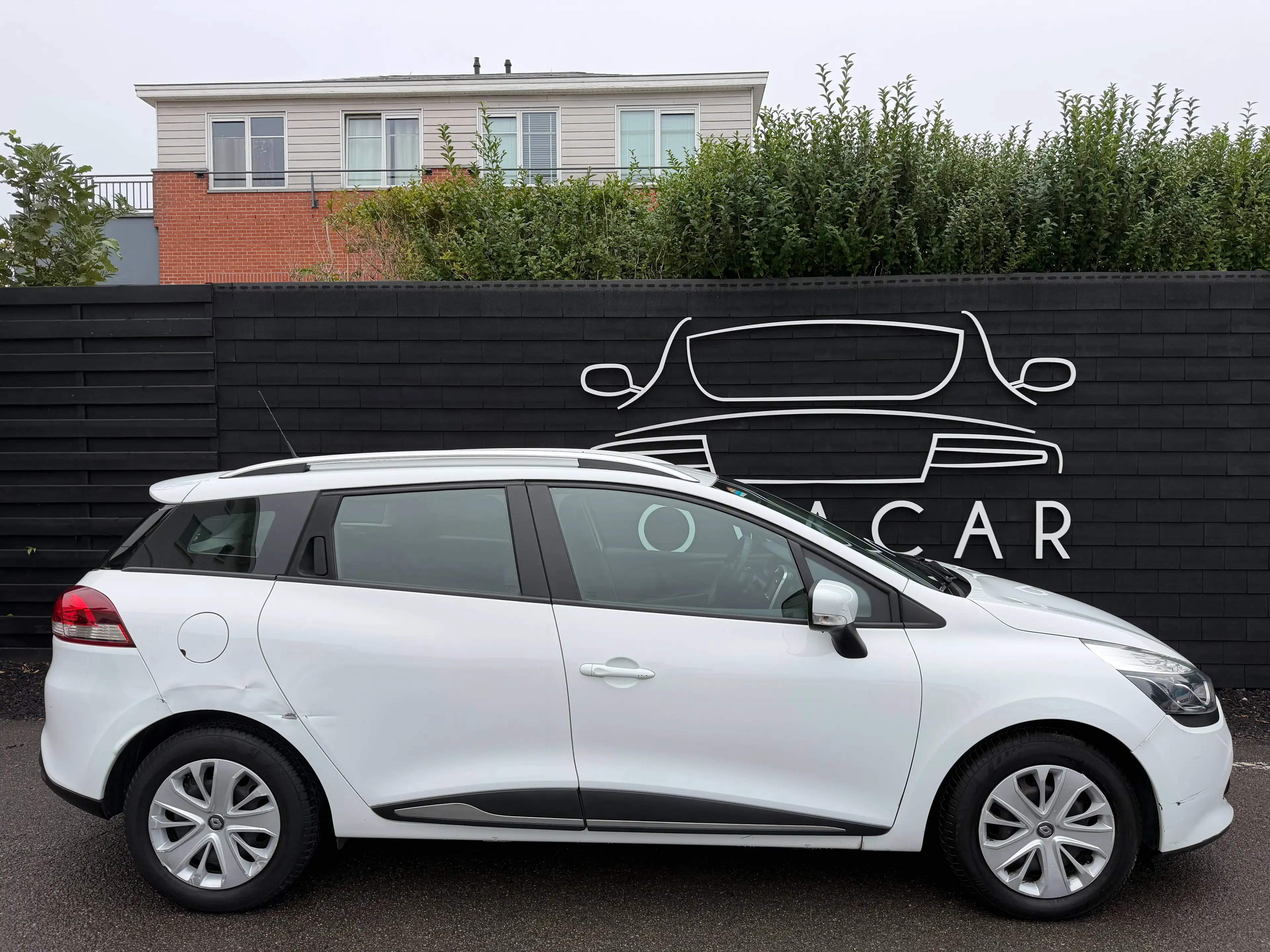 Renault Clio 0.9 TCe+AIRCO+NAVI+EURO 6B — photo 7