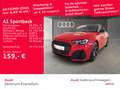 Audi A1 35 TFSI S tronic S line LED Navi Te Rot - thumbnail 1