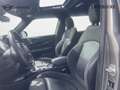 MINI Cooper Cooper 136ch Kensington BVA7 Euro6d-T Argent - thumbnail 4