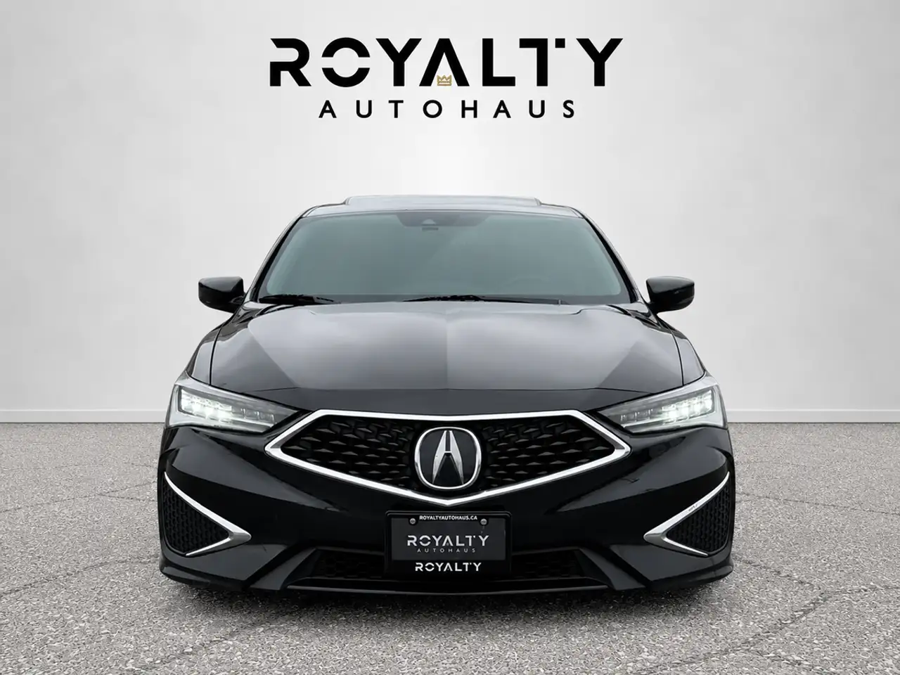 Acura ILX photo Acura ILX