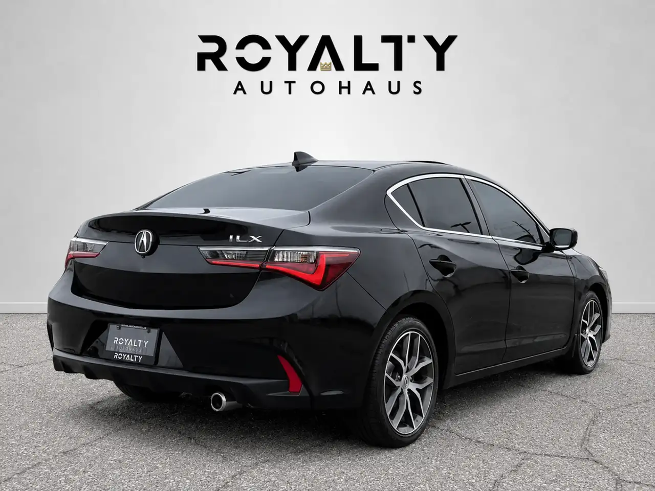 Acura ILX photo Acura ILX