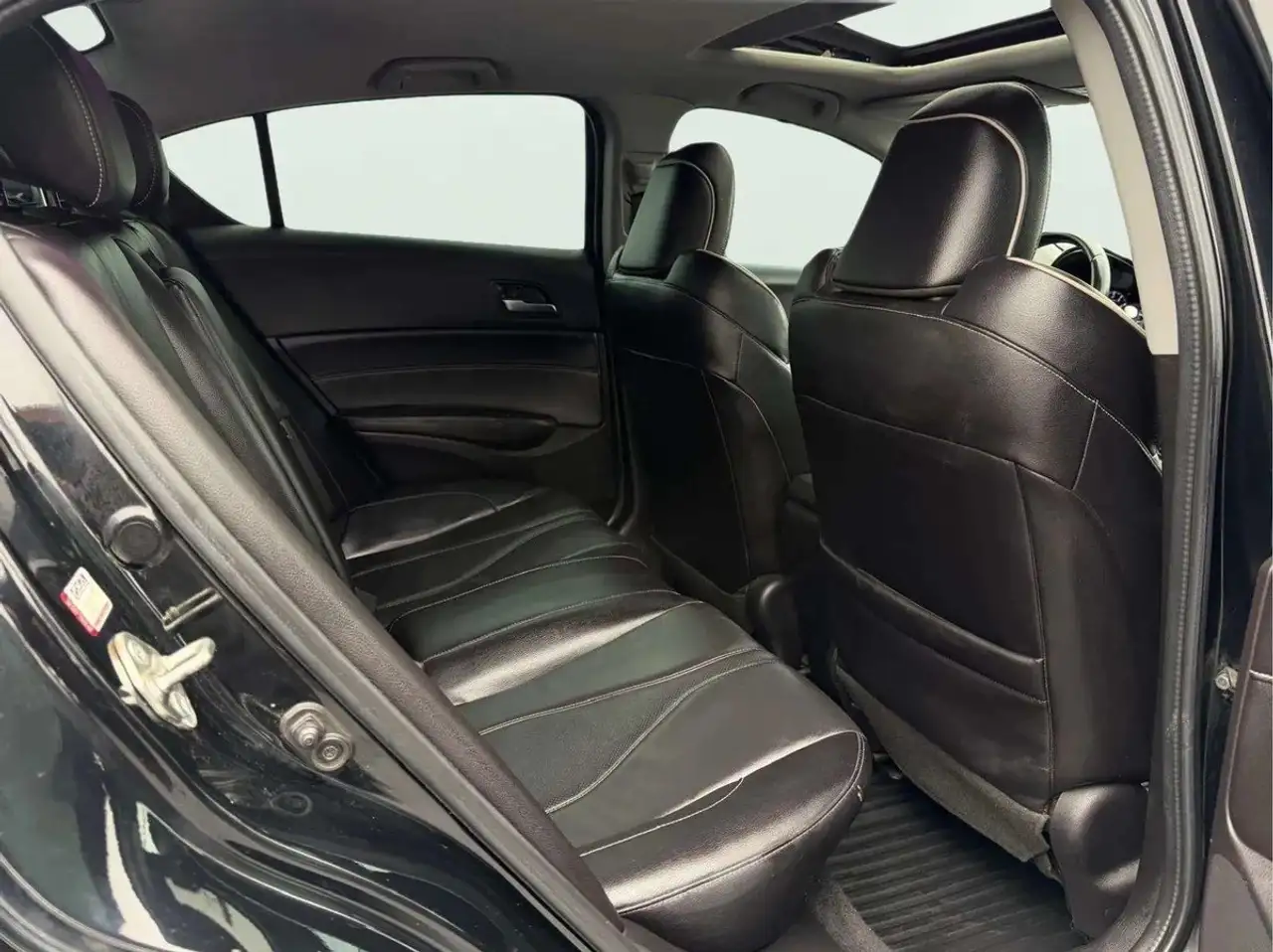Acura ILX photo Acura ILX
