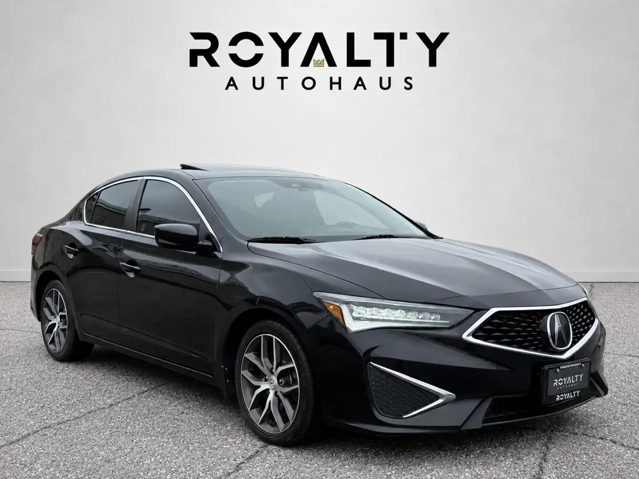 Acura ILX photo Acura ILX