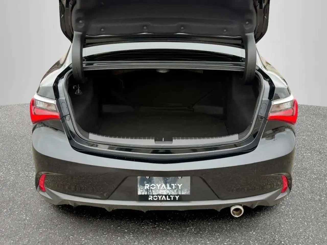 Acura ILX photo Acura ILX