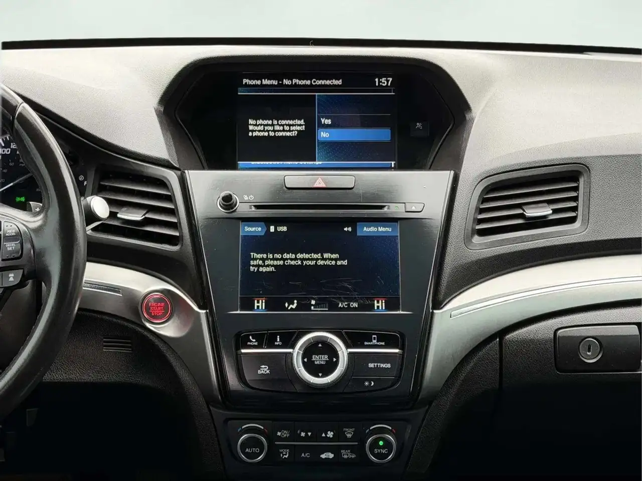 Acura ILX photo Acura ILX