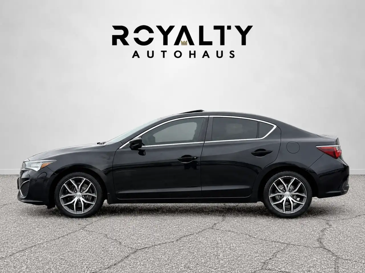 Acura ILX photo Acura ILX