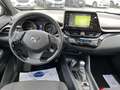 Toyota C-HR 1.8 Hybrid - BV e-CVT  Edition + GPS + Régulateur  Gris - thumbnail 7