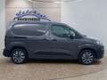 Citroen Berlingo 1.6 Blue HDi 130 Autom. Allwetter St.Hz. Gris - thumbnail 6