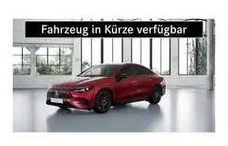 Mercedes-Benz CLA 250 + AMG PANO/HUD/MEM/BURM/MULTI/360