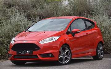 ST Pack Performance 1.6 EcoBoost 182 ch BVM6