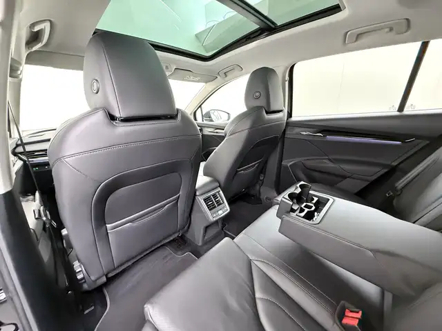 Skoda Enyaq view 11