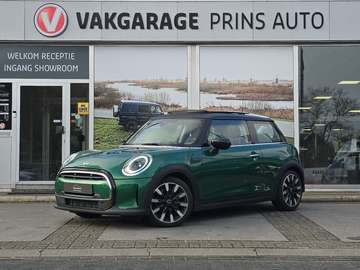 Mini 1.5 Business Edition |PANO|NAVI|CARPLAY|CAMER