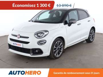1.0 FireFly T T3 Sport