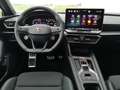 CUPRA Leon Sportstourer 1.5 eTSI 110 kW Kombi ST DSG AHK A... Grau - thumbnail 5