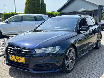 Avant 3.0 TDI BiTurbo Competition 327 PK RS Zetels