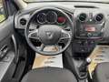Dacia Sandero Supreme 1.Besitz *wenig Kilometer* Klima WR Silber - thumbnail 8