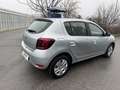 Dacia Sandero Supreme 1.Besitz *wenig Kilometer* Klima WR Silber - thumbnail 2