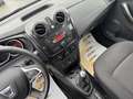Dacia Sandero Supreme 1.Besitz *wenig Kilometer* Klima WR Silber - thumbnail 11