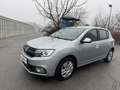 Dacia Sandero Supreme 1.Besitz *wenig Kilometer* Klima WR Silber - thumbnail 4