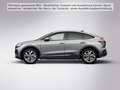Audi Q4 e-tron Sportback 40 AHK NAV ACC SONOS PDC SHZ Grau - thumbnail 3