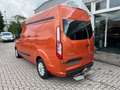 Ford Transit Custom TRANSIT CUSTOM KASTEN300/L2H2/TREND/STANDHZG. Оранжевий - thumbnail 5