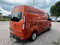 Ford Transit Custom TRANSIT CUSTOM KASTEN300/L2H2/TREND/STANDHZG. Оранжевий - thumbnail 6
