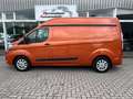 Ford Transit Custom TRANSIT CUSTOM KASTEN300/L2H2/TREND/STANDHZG. Оранжевий - thumbnail 2