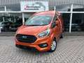 Ford Transit Custom TRANSIT CUSTOM KASTEN300/L2H2/TREND/STANDHZG. Оранжевий - thumbnail 1