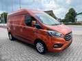 Ford Transit Custom TRANSIT CUSTOM KASTEN300/L2H2/TREND/STANDHZG. Оранжевий - thumbnail 4