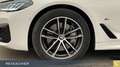 BMW 530 d A xDr Tou MSport AHK ACC StdHzg HuD HiFi 18 Weiß - thumbnail 3