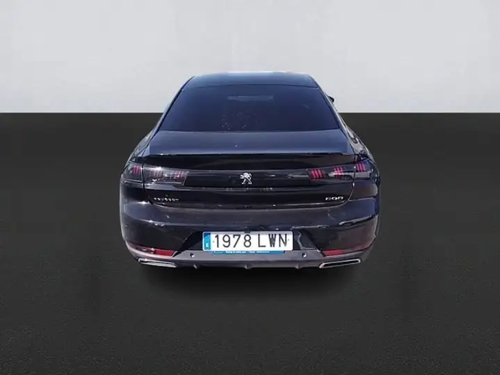 Peugeot 508 2022, foto 5