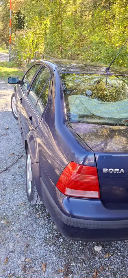 Volkswagen Bora 1.6 Trendline, foto 6