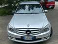 Mercedes-Benz C 250 C SW 250 cdi be Avantgarde 4matic auto Grigio - thumbnail 10