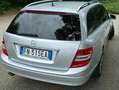 Mercedes-Benz C 250 C SW 250 cdi be Avantgarde 4matic auto Grigio - thumbnail 3