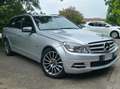 Mercedes-Benz C 250 C SW 250 cdi be Avantgarde 4matic auto Grigio - thumbnail 11