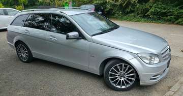 C SW 250 cdi be Avantgarde 4matic auto